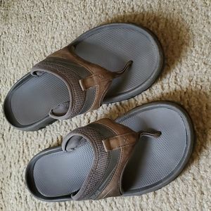 Teva sandals